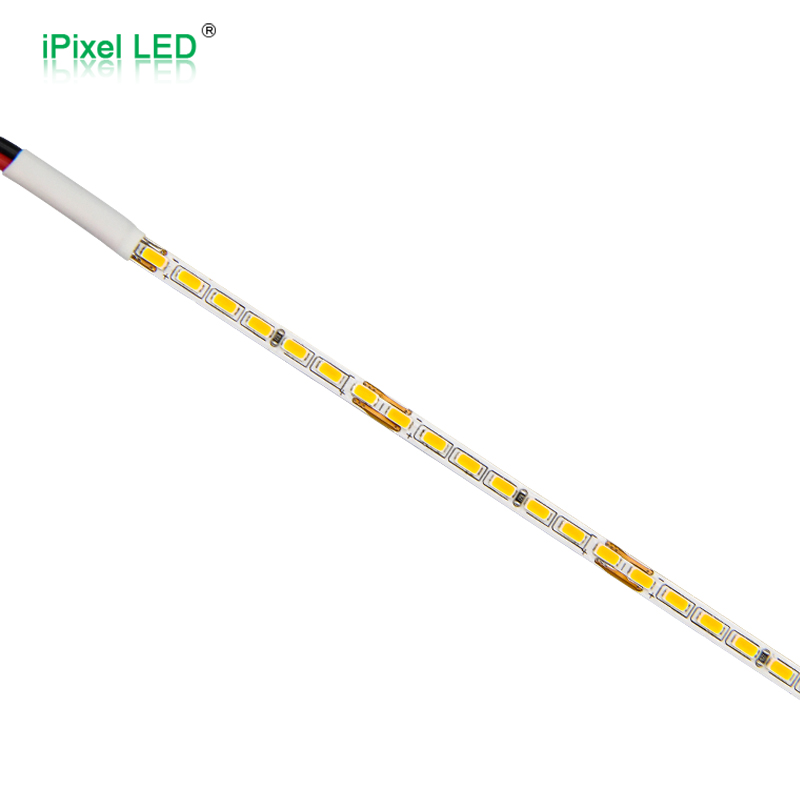 3014 3mm 超薄单色软灯条 224LEDs/m DC24V