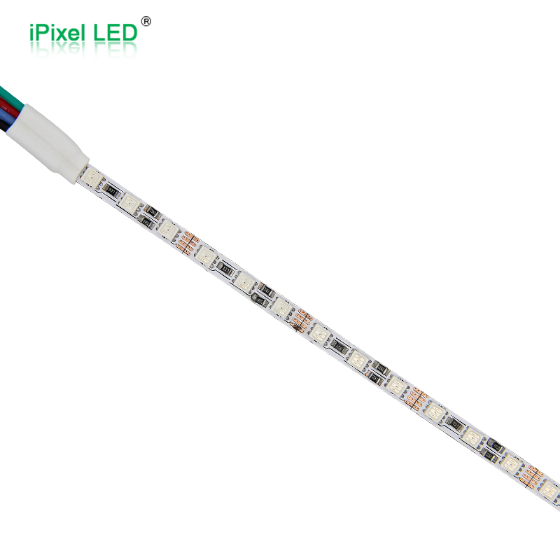 4mm超薄SMD2835 RGB LED灯条 120LEDs/m DC12V