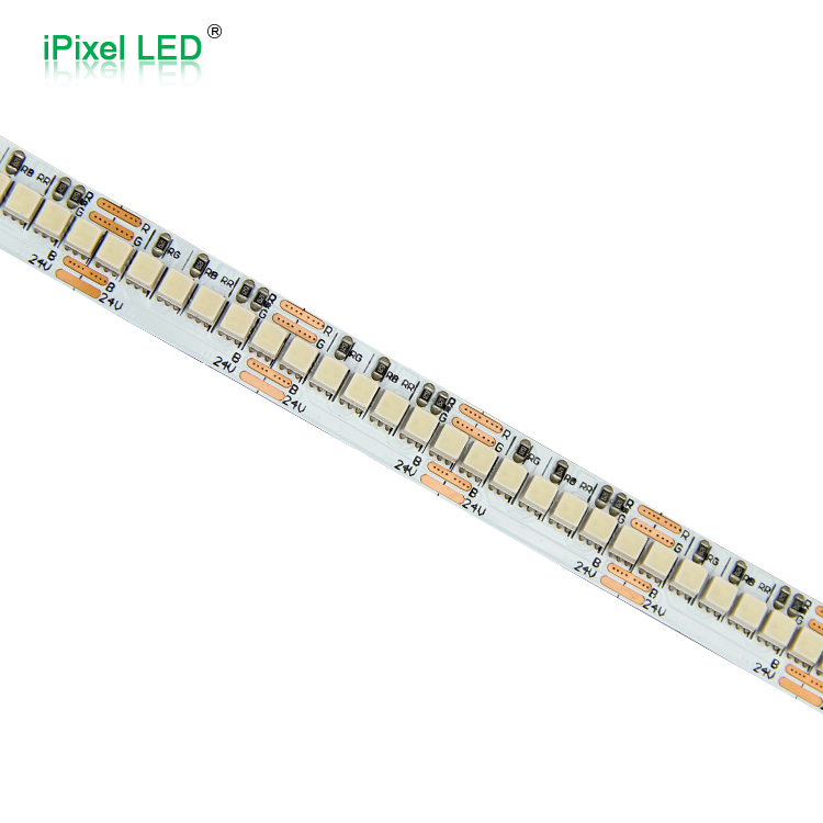 高密度SMD3535 RGB LED灯条 240LEDs/m DC24V