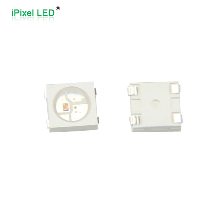 SMD5050 RGB 可寻址 LED SK6812 RGB