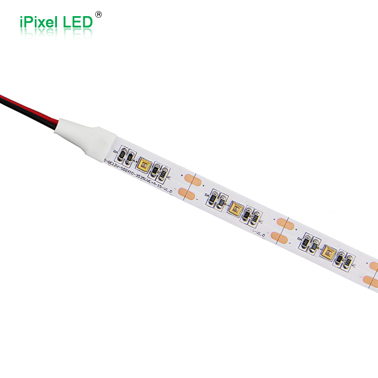 SMD 3535 UV软灯条 30LEDs/M DC12V