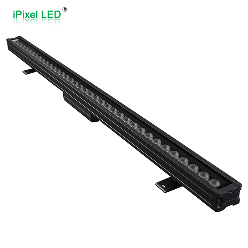 LED wall washer light W060 RGB series