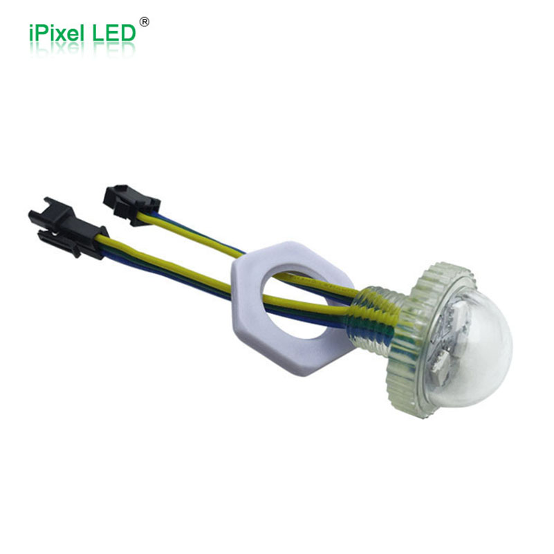 25mm LED pixel light