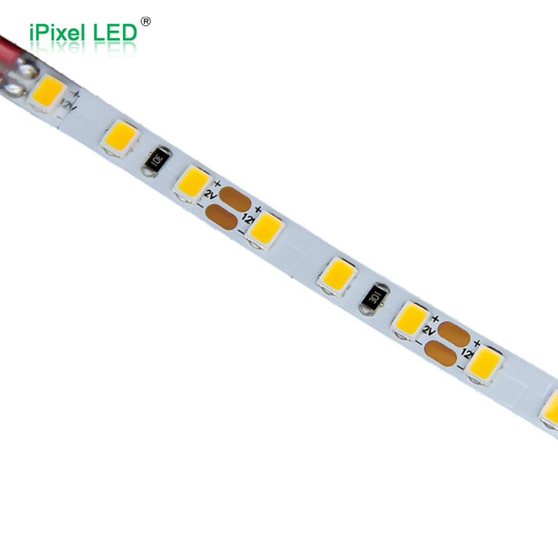 SMD2835 3mm 超薄单色灯条 120LEDs/m DC12V