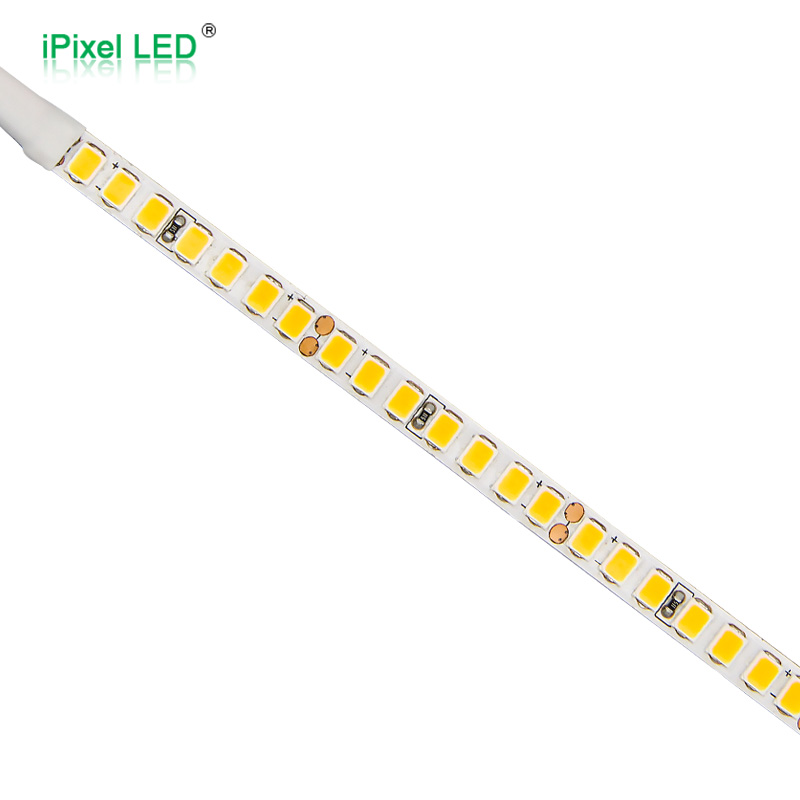 SMD2835 5mm 单色灯条 238LEDs/m DC24V