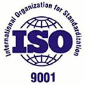 ISO 9001认证