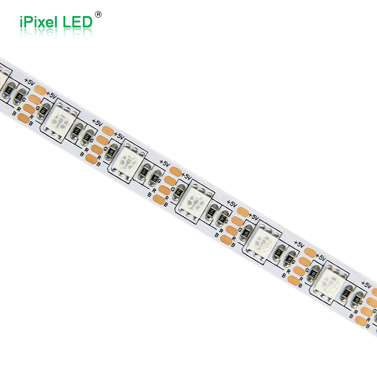 SMD5050 Standard RGB LED Strip 60LEDs/m DC5V