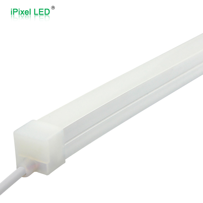 20x18mm single color top view led neon strip DC12V/DC24V