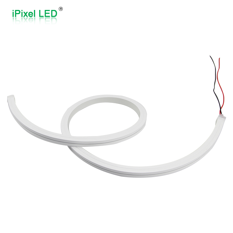 12x12mm Single color Top View LED neon flex DC12V