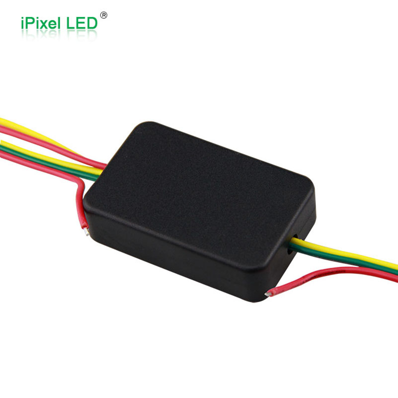 TTL SPI signal Amplifier