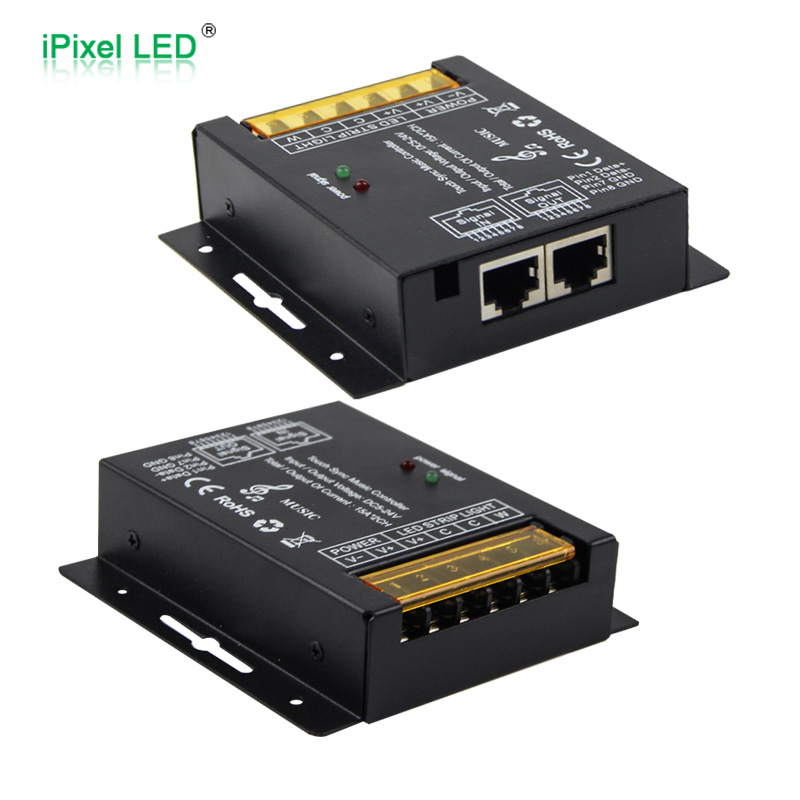 LED music synchronous touch series controller(XS-92)
