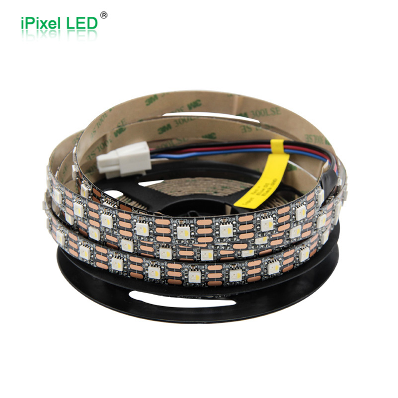 Addressable SK6812 RGBW DC12V LED strip